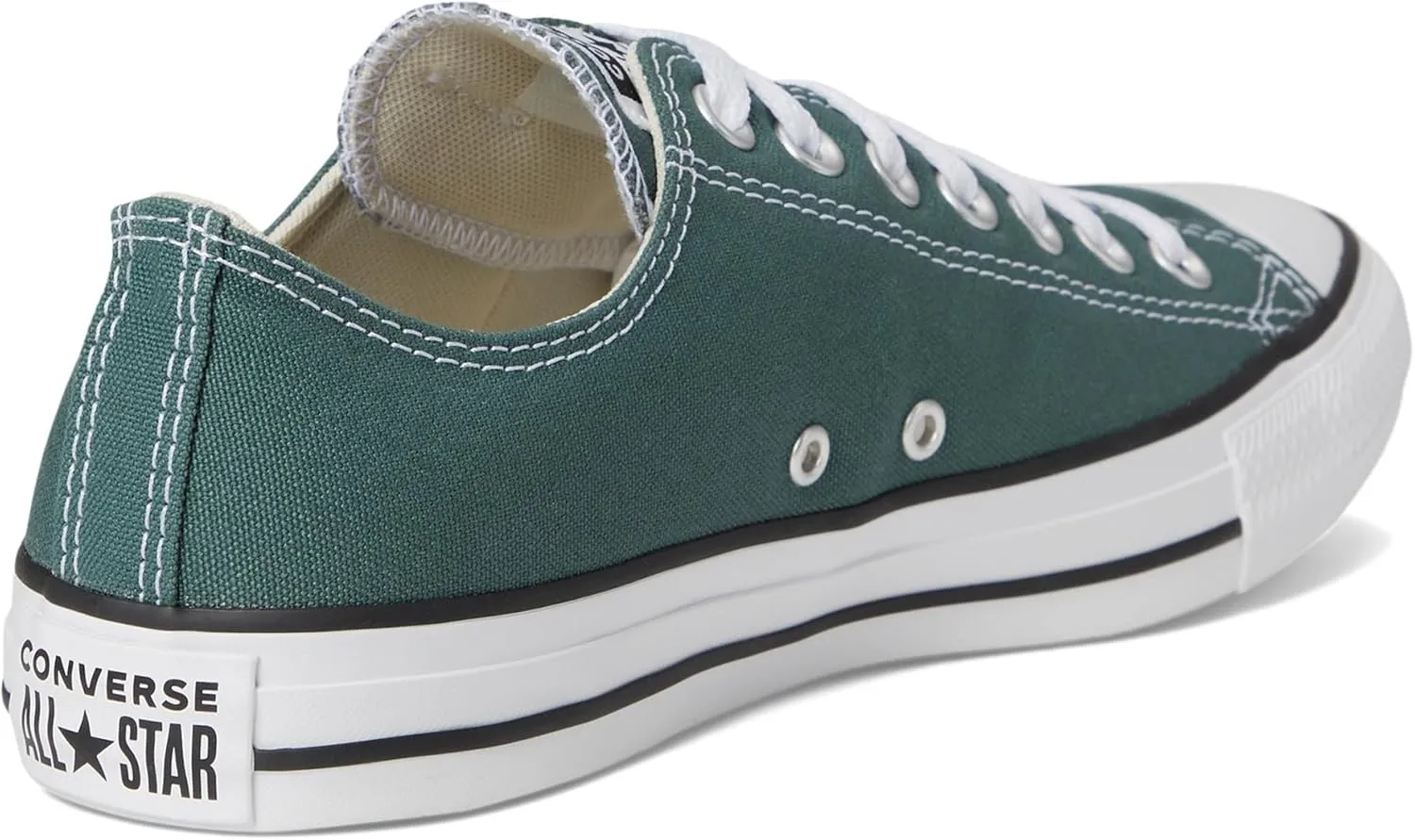 Converse Unisex-Adult Chuck Taylor All Star Low-top Sneaker