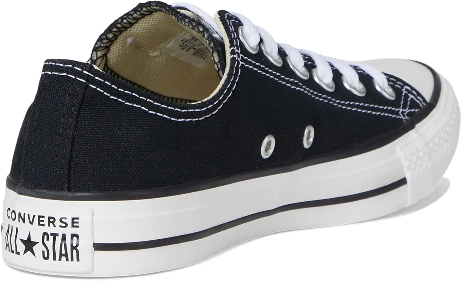 Converse Unisex-Adult Chuck Taylor All Star Low Top Sneaker