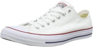 Converse Unisex Chuck Taylor All Star Ox Low Top Classic Polar Blue Sneaker