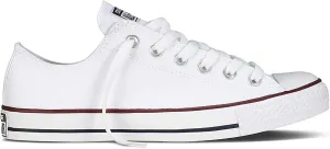 Converse Unisex Chuck Taylor All Star Oxfords (44-45 M EU / 12.5 B(M) US Women / 10.5 D(M) US Men, Optical White)