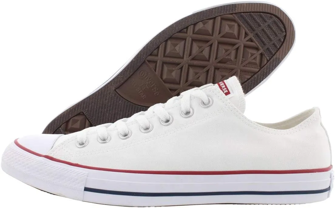 Converse Women's Chuck Taylor All Star Low Top Sneaker
