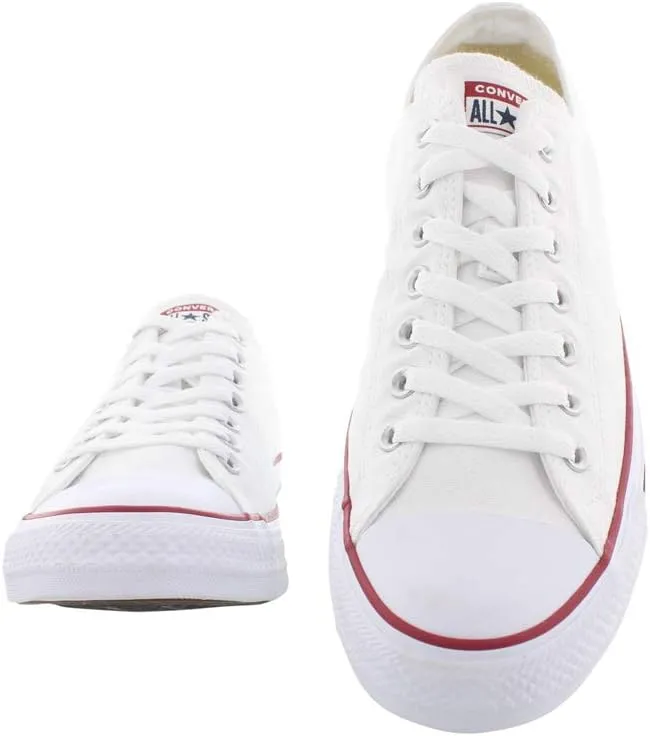 Converse Women's Chuck Taylor All Star Low Top Sneaker