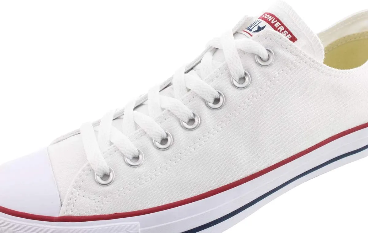 Converse Women's Chuck Taylor All Star Low Top Sneaker