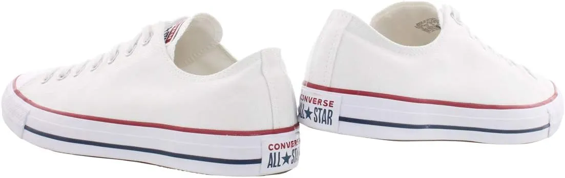 Converse Women's Chuck Taylor All Star Low Top Sneaker