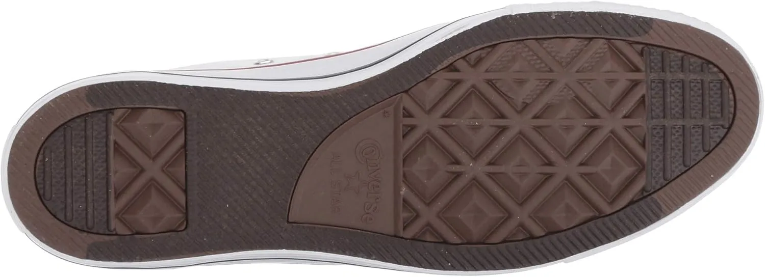 Converse Women's Chuck Taylor All Star Madison Low Top Sneaker