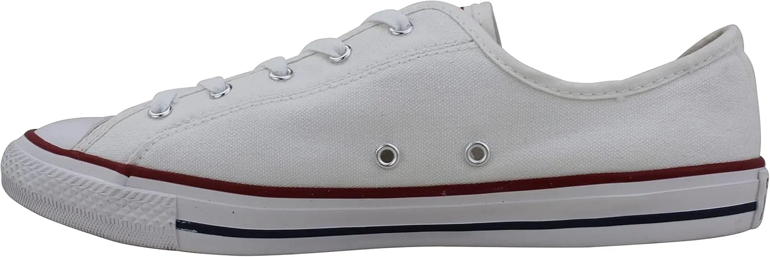 Converse Women's Chuck Taylor All Star Profile Low Top Sneaker