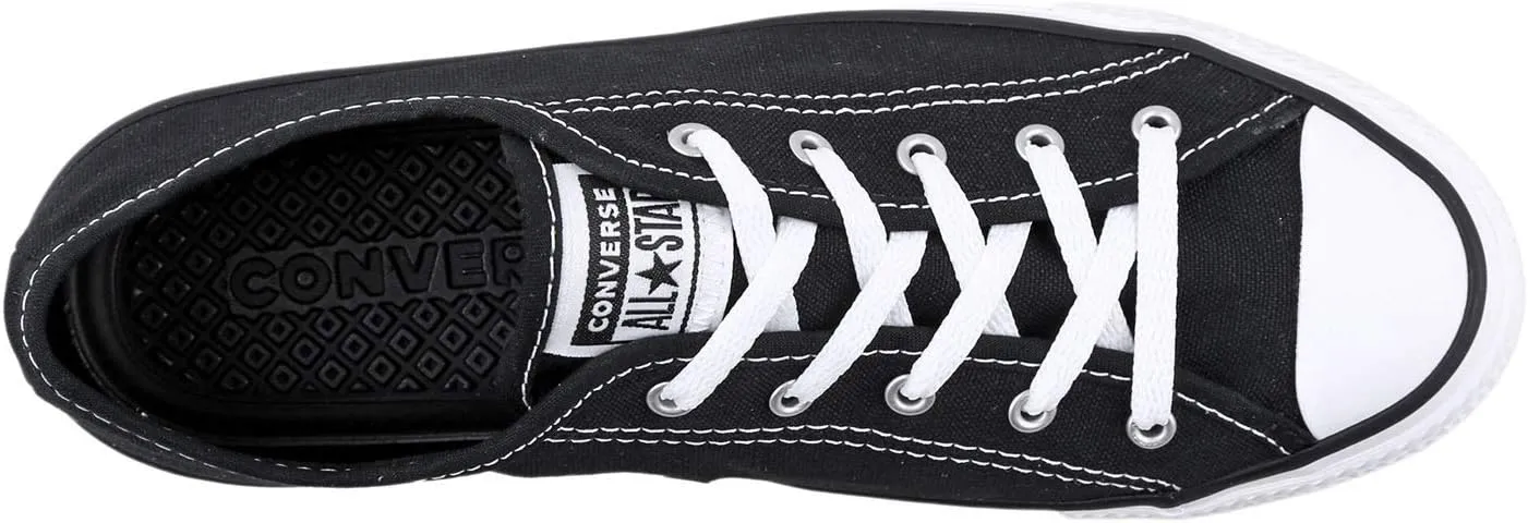 Converse Women's Chuck Taylor All Star Profile Low Top Sneaker