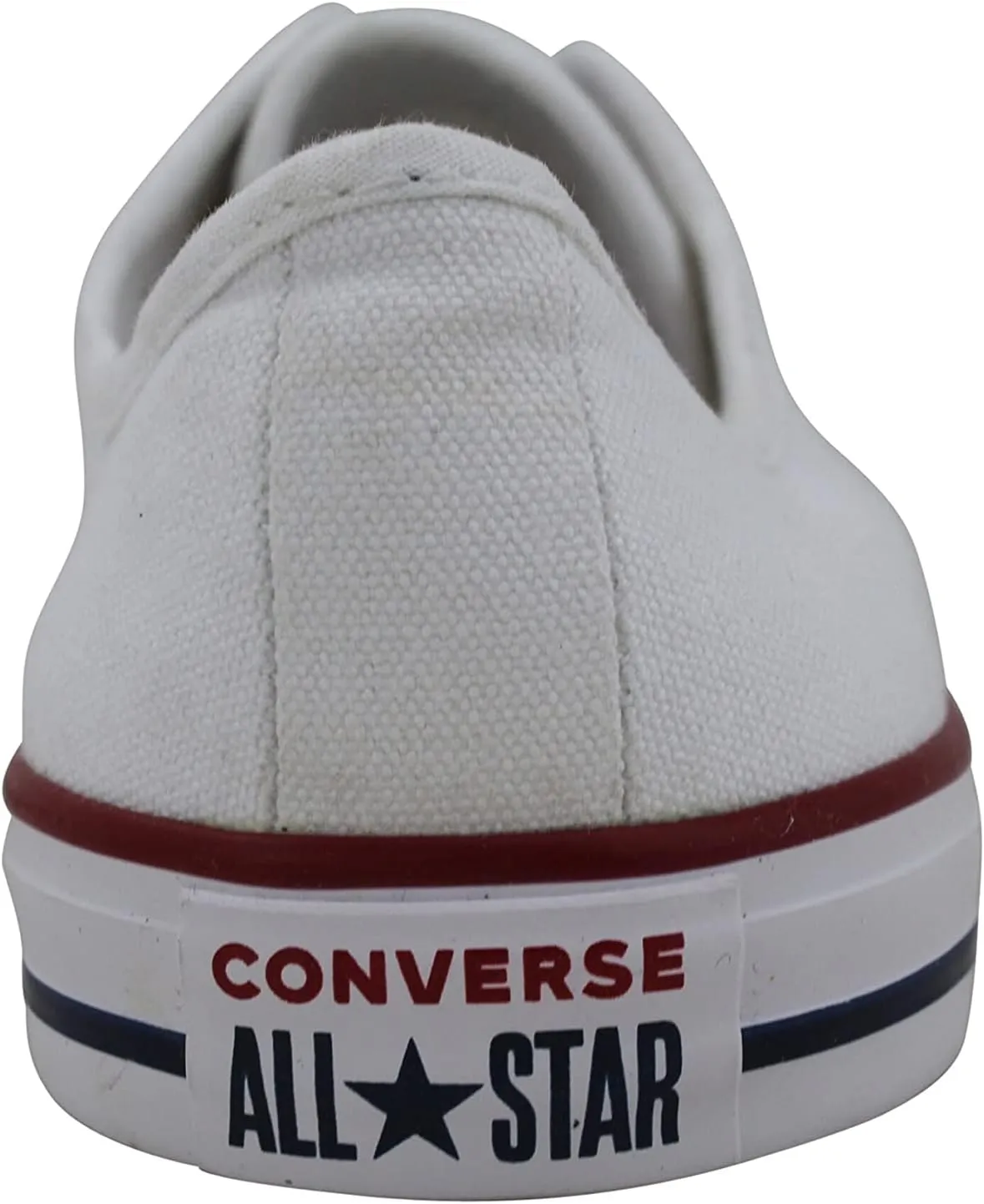 Converse Women's Chuck Taylor All Star Profile Low Top Sneaker