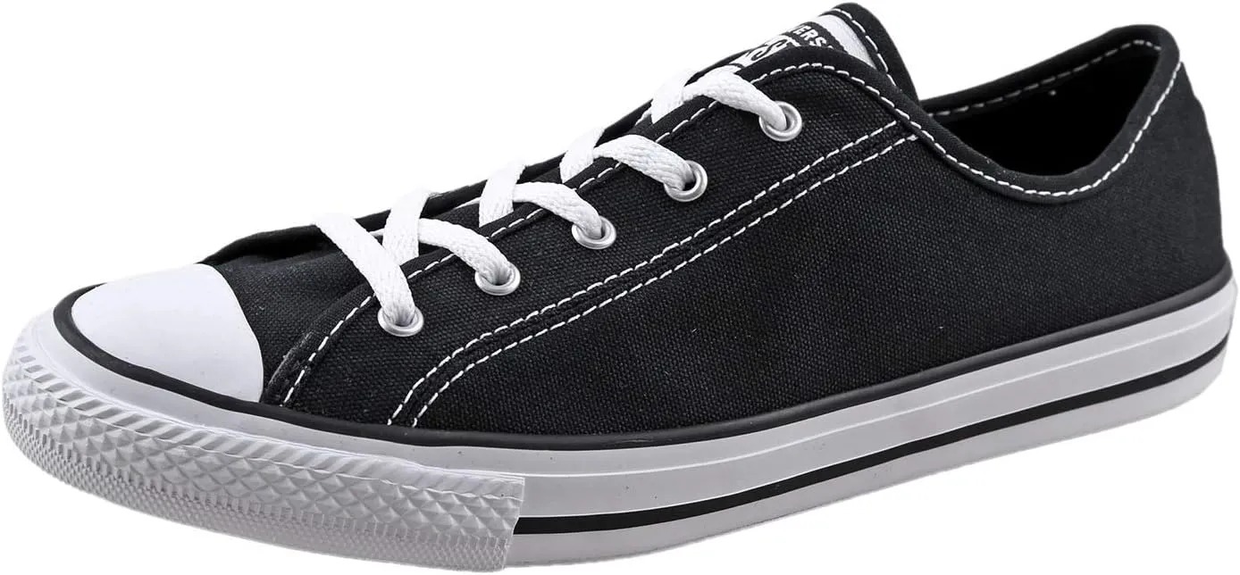 Converse Women's Chuck Taylor All Star Profile Low Top Sneaker