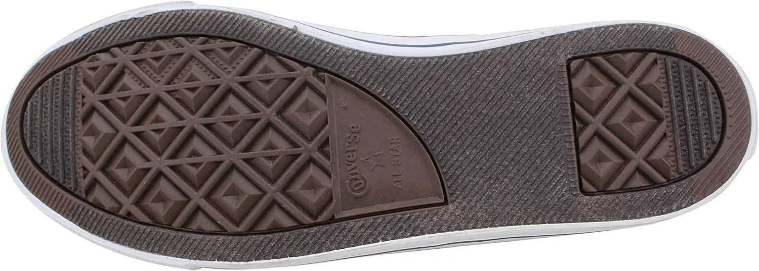 Converse Women's Chuck Taylor All Star Profile Low Top Sneaker