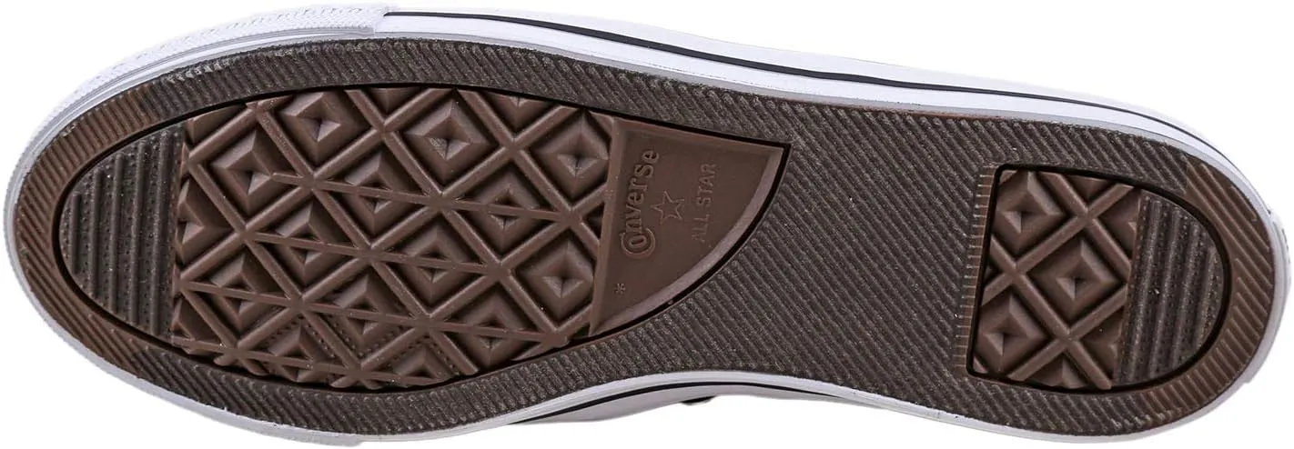 Converse Women's Chuck Taylor All Star Profile Low Top Sneaker