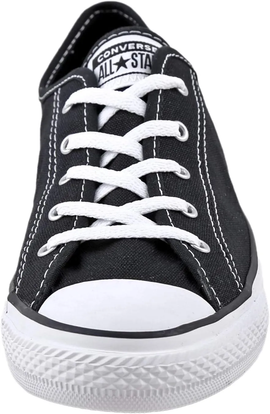 Converse Women's Chuck Taylor All Star Profile Low Top Sneaker
