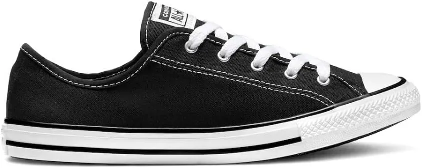 Converse Women's Chuck Taylor All Star Profile Low Top Sneaker