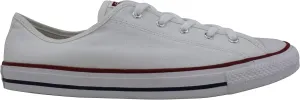 Converse Women's Chuck Taylor All Star Profile Low Top Sneaker