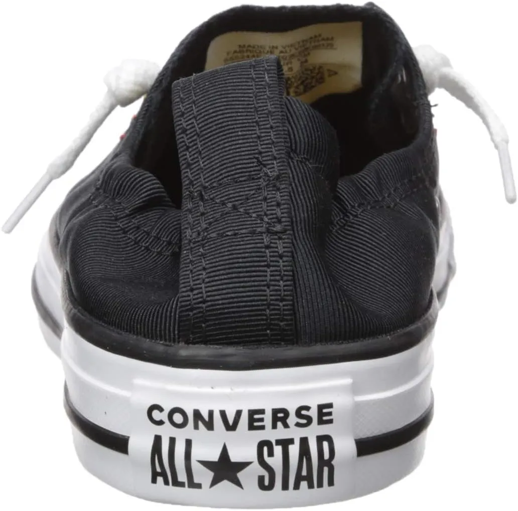 Converse Women's Chuck Taylor Shoreline All of The Stars Sneaker