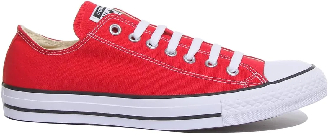 Converse Women's Jack Purcell Cp Canvas Low Top Sneaker