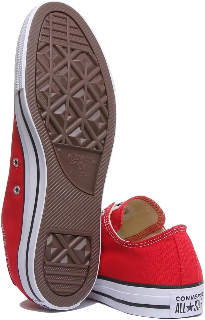 Converse Women's Jack Purcell Cp Canvas Low Top Sneaker