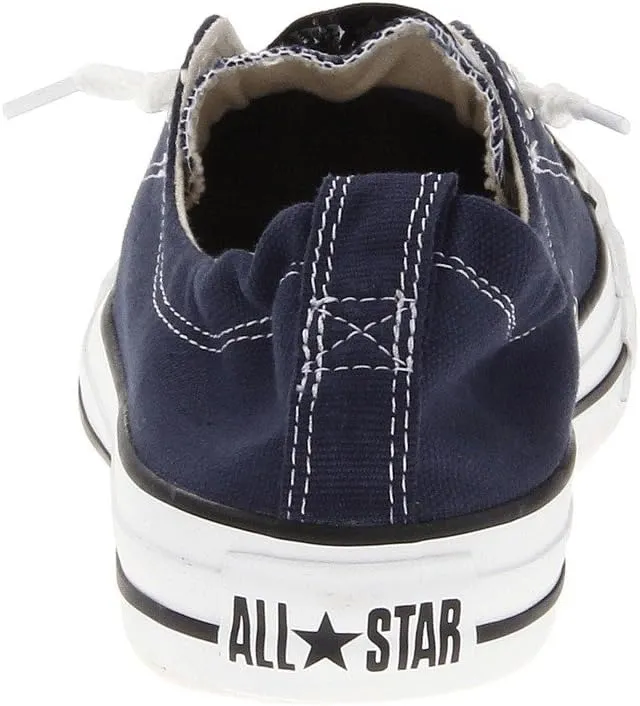 Converse Women's Low-Top Sneaker