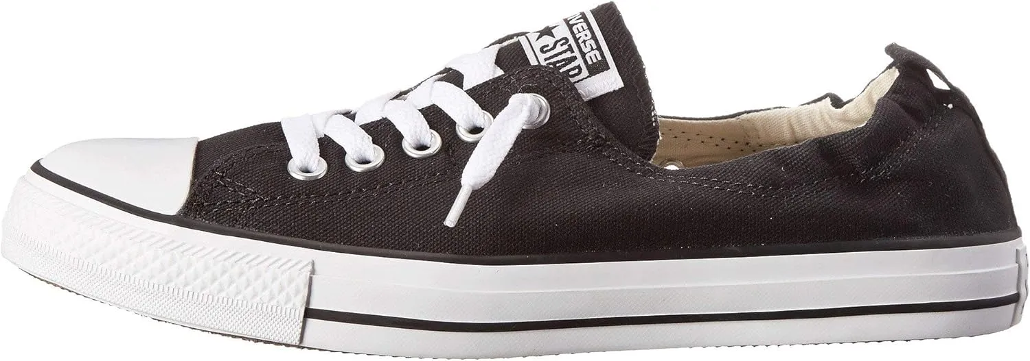 Converse Women's Low-Top Sneaker