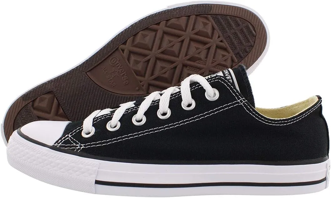 Converse Women's Low-Top Sneaker