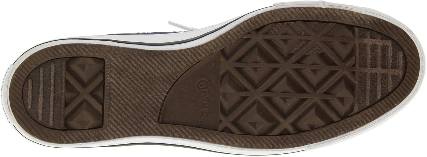 Converse Women's Low-Top Sneaker