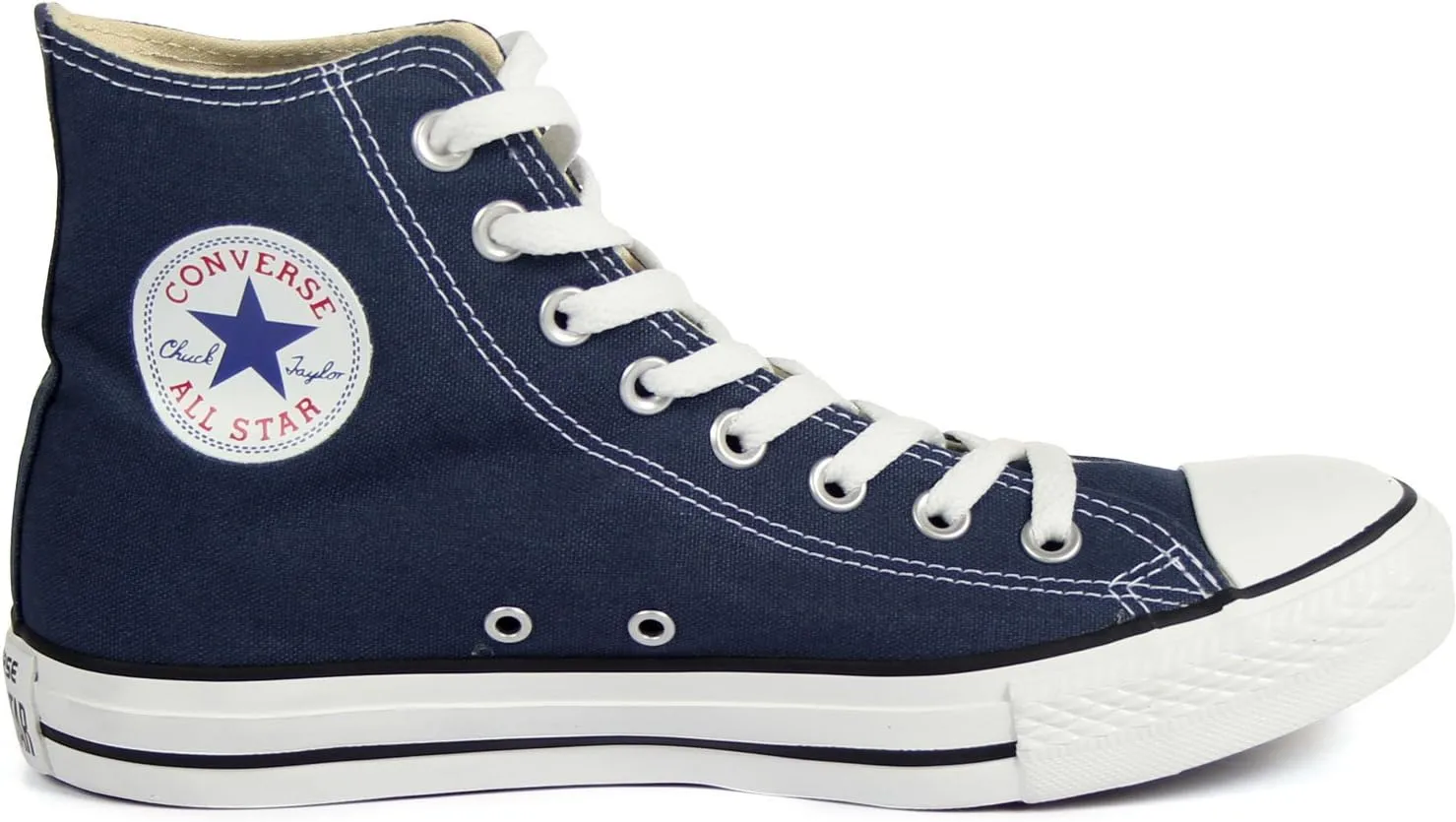 Converse Women's Low-Top Sneaker