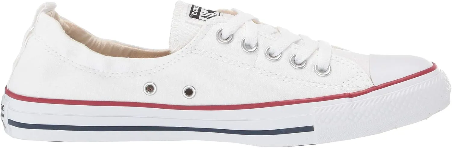 Converse Women's Low-Top Sneaker