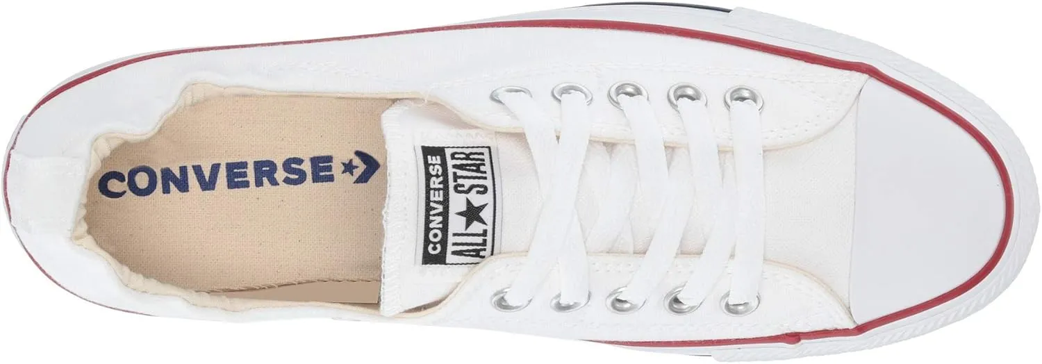 Converse Women's Low-Top Sneaker