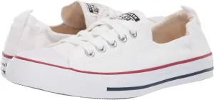 Converse Women's Low-Top Sneaker