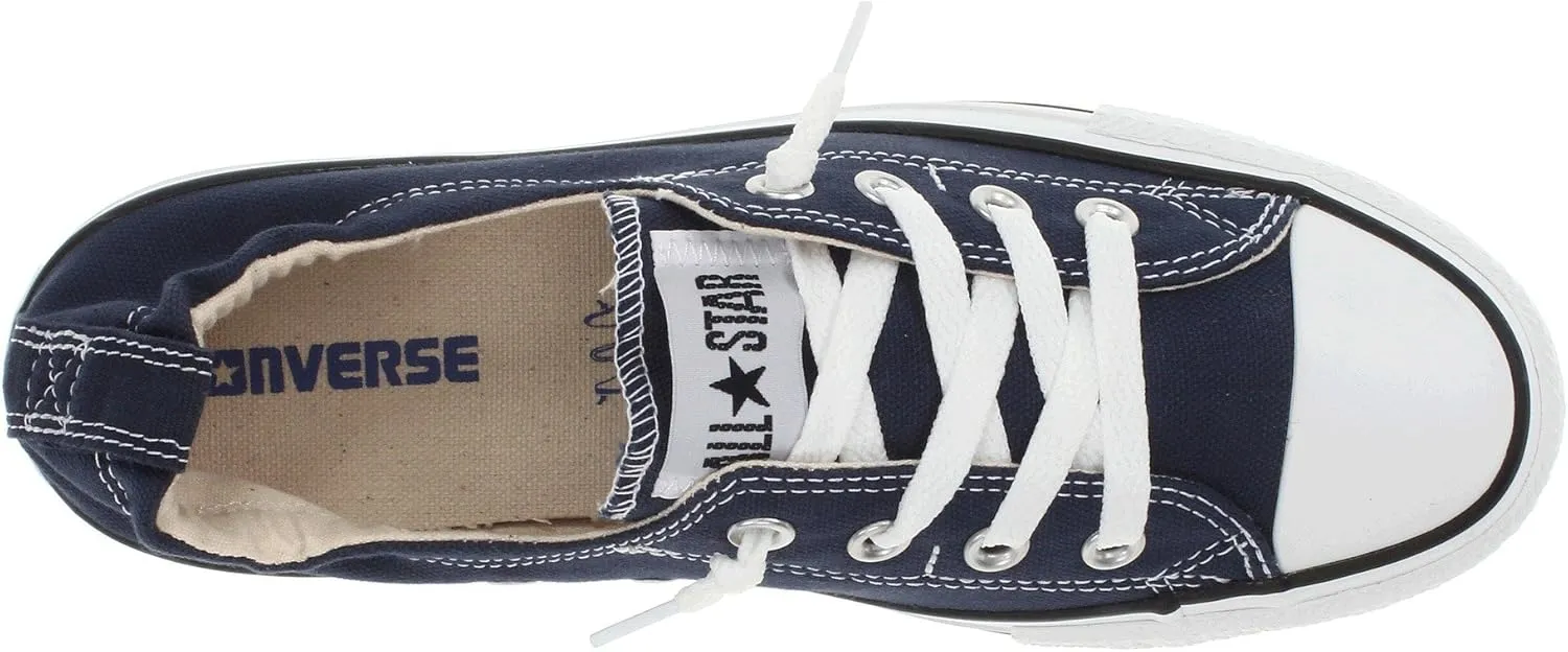 Converse Women's Low-Top Sneaker