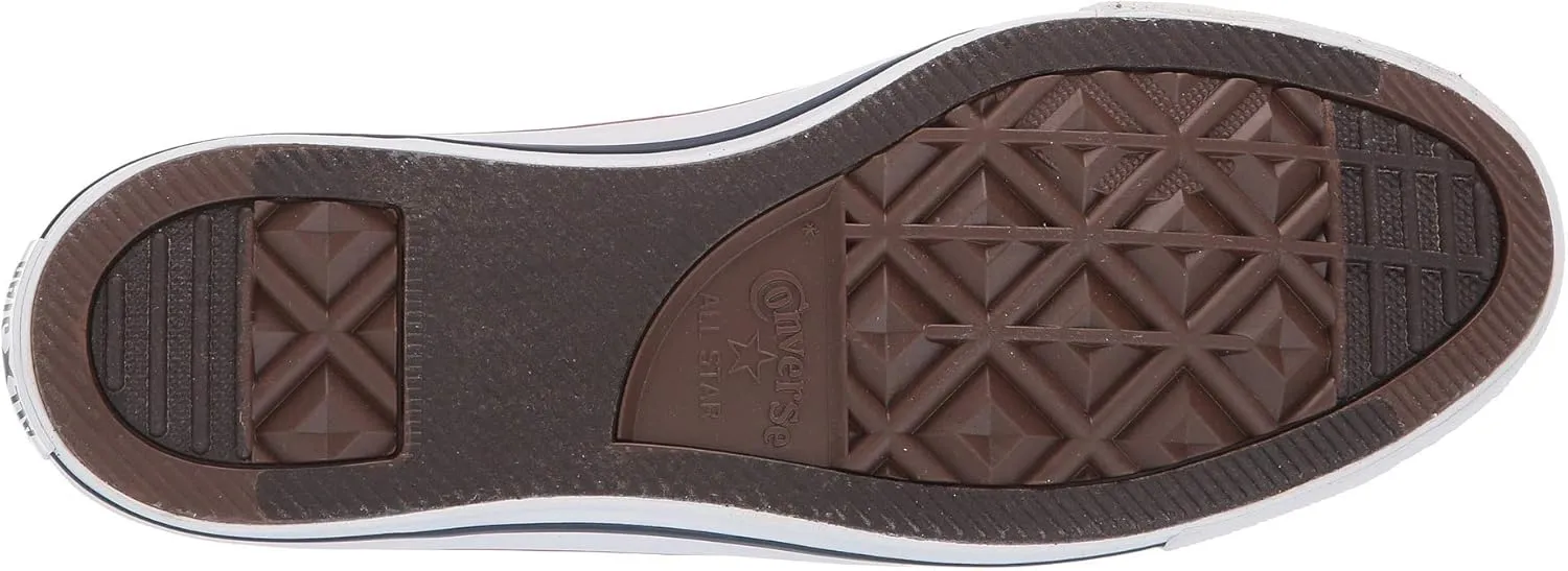 Converse Women's Low-Top Sneaker