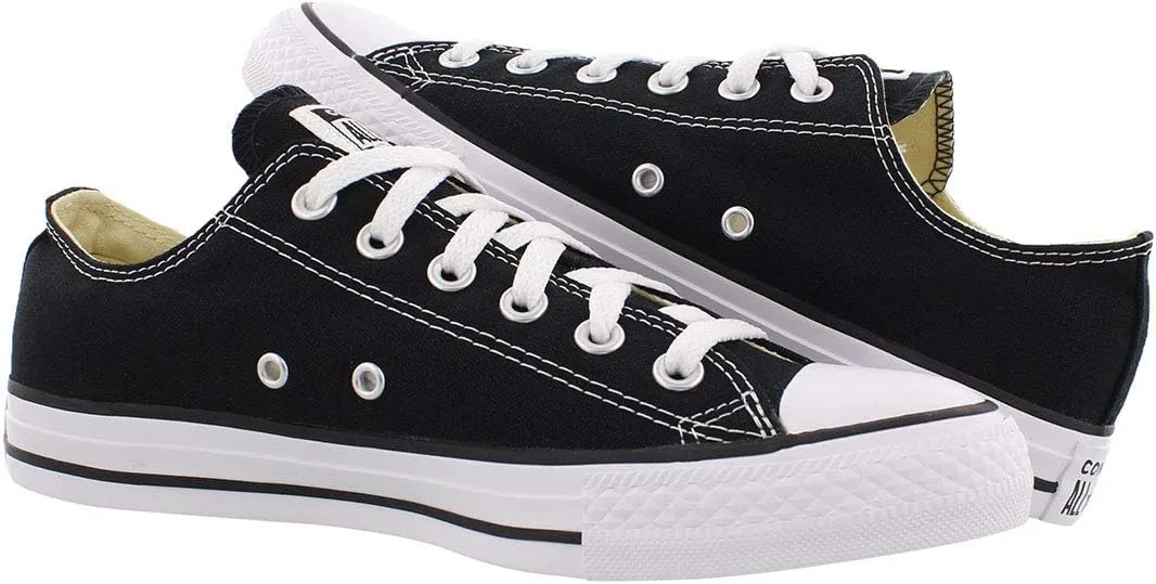 Converse Women's Low-Top Sneaker