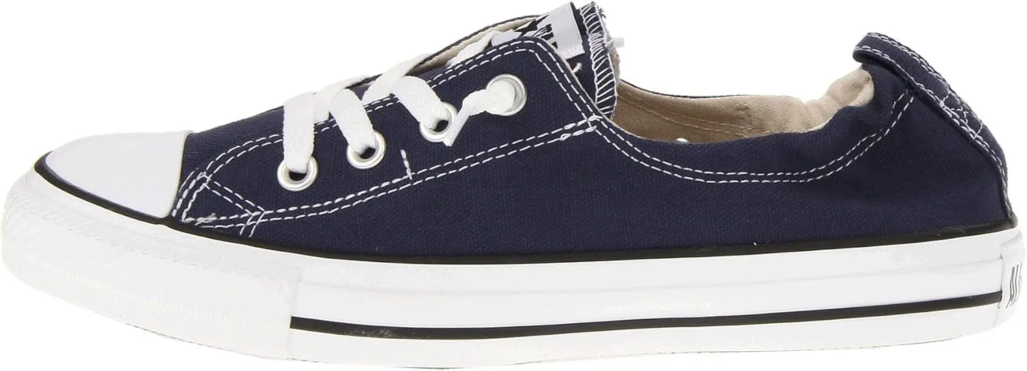 Converse Women's Low-Top Sneaker