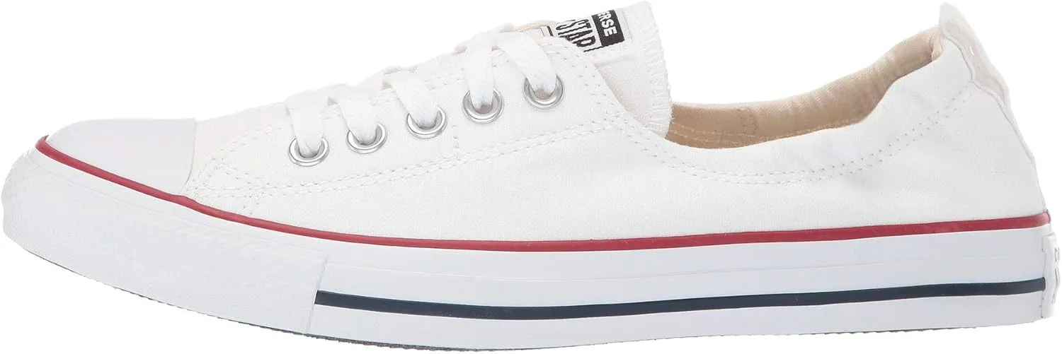 Converse Women's Low-Top Sneaker