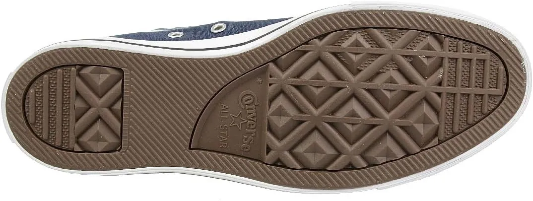 Converse Women's Sports Shoes Low-Top Sneakers