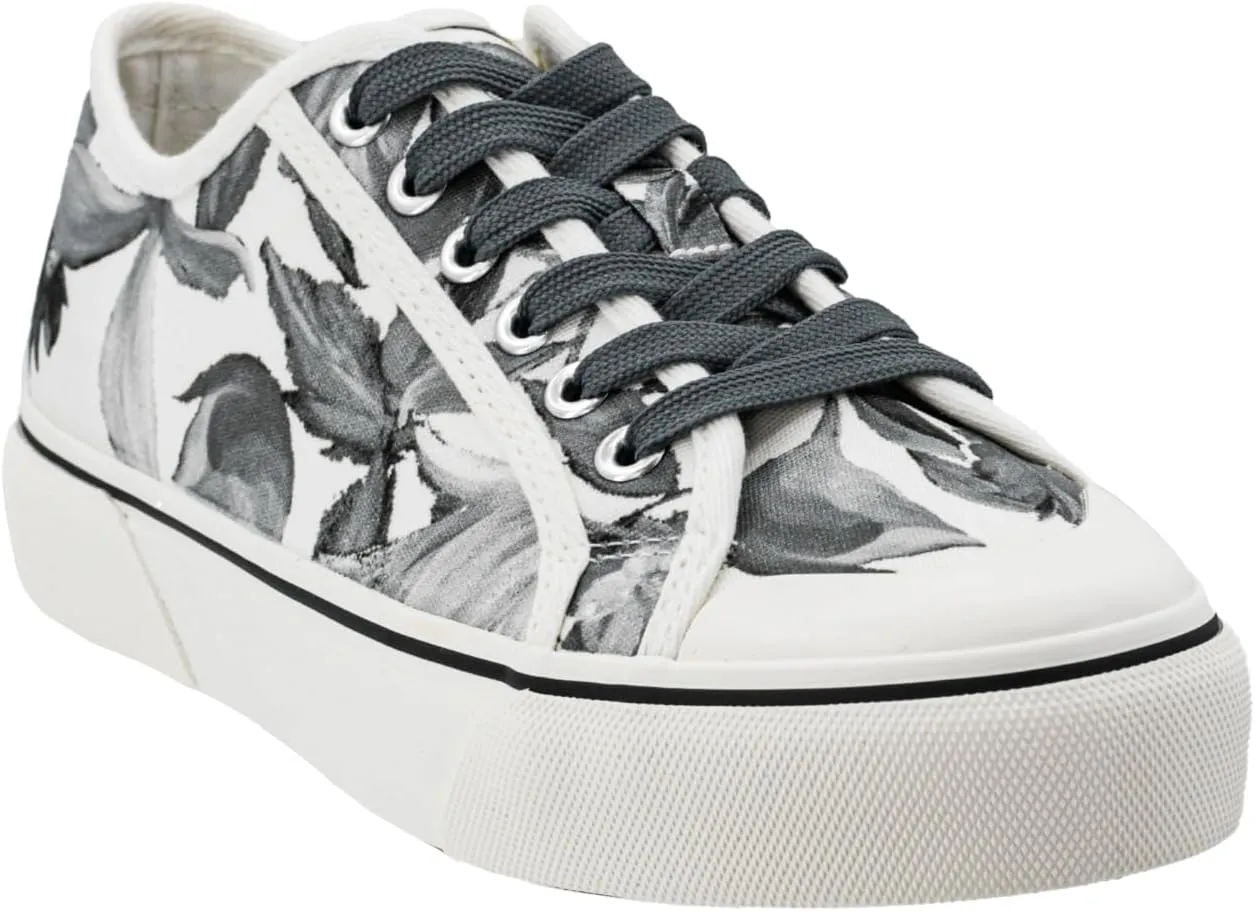 Corkys Footwear Waiting List Sneaker - Stylish and Lace-Up with Cushioned Comfort, Versatile Wear, Perfect for Everyday Wear and Long-Lasting Support