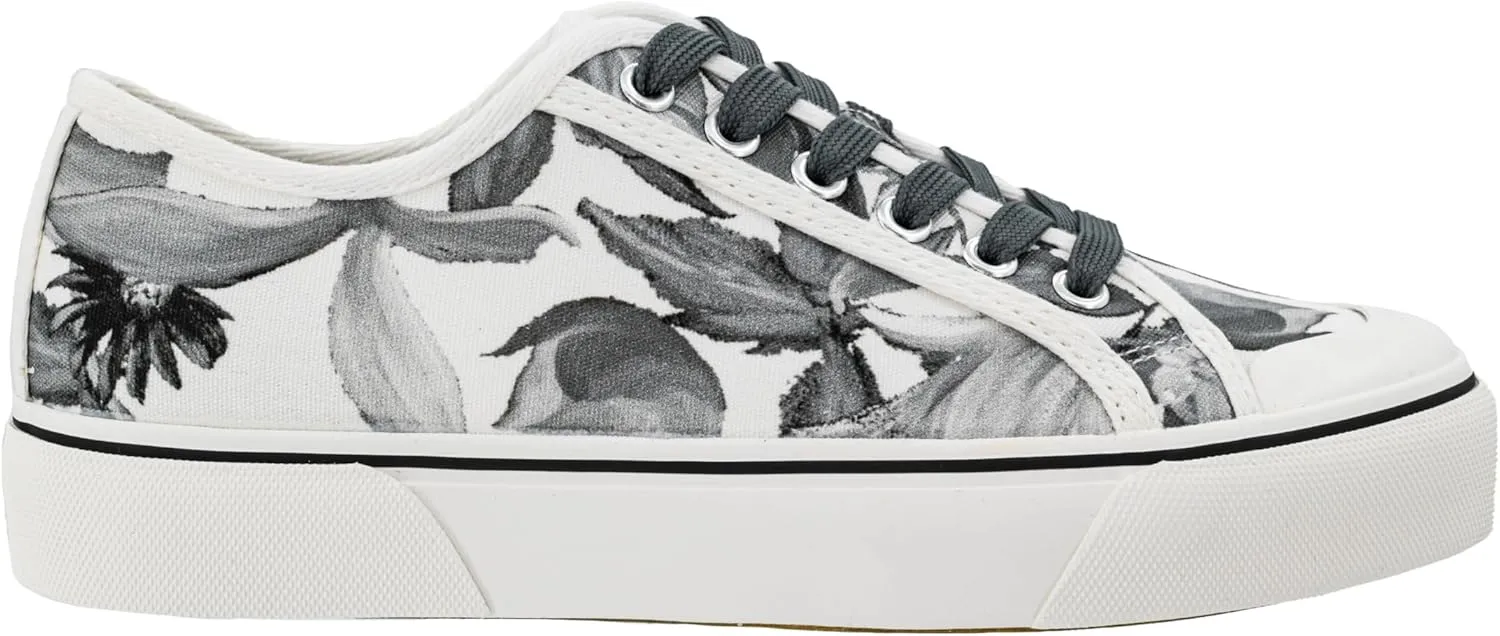 Corkys Footwear Waiting List Sneaker - Stylish and Lace-Up with Cushioned Comfort, Versatile Wear, Perfect for Everyday Wear and Long-Lasting Support