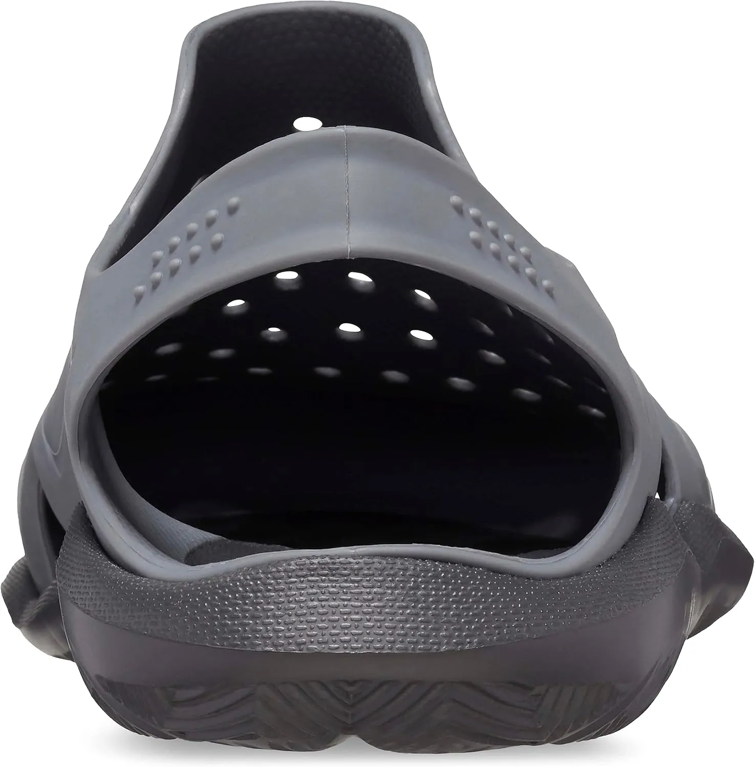 Crocs Men's Swiftwater Wave Sandal Flat