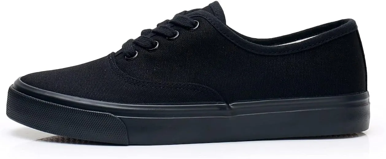 Cull4U Women's Laid Back Footwear Low-Top Sneaker Shoe