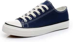 Cull4U Women's Old Times Low-Top Sneaker Shoe