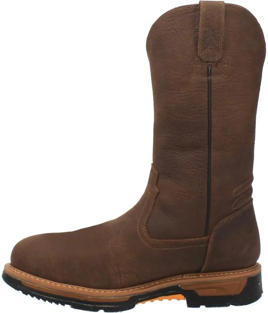 Dan Post Men's Mid-Calf Boot Western