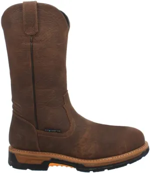 Dan Post Men's Mid-Calf Boot Western