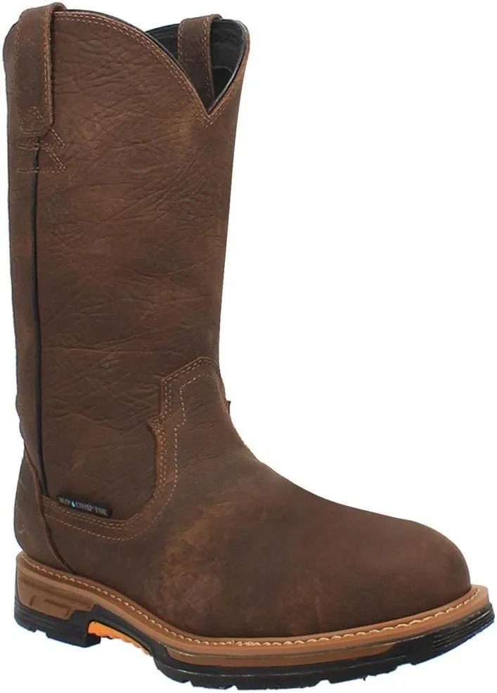 Dan Post Men's Mid-Calf Boot Western