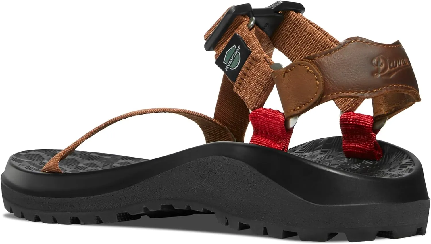 Danner Men's Wallowa Nylon Sandal