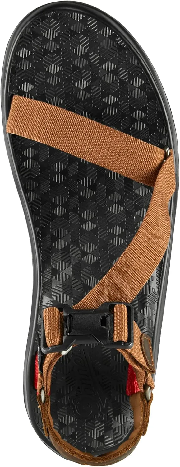 Danner Men's Wallowa Nylon Sandal
