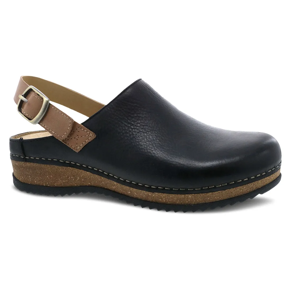 Dansko Merrin Clog