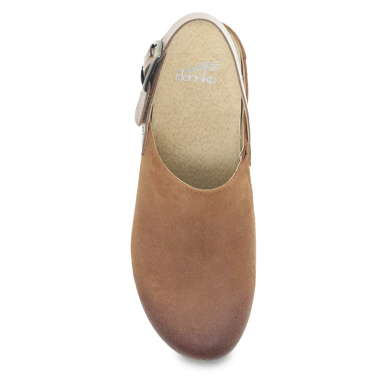 Dansko Merrin Clog