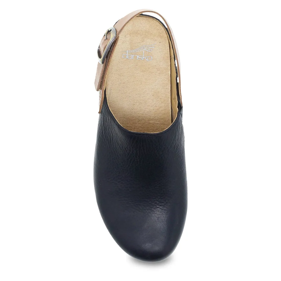 Dansko Merrin Clog