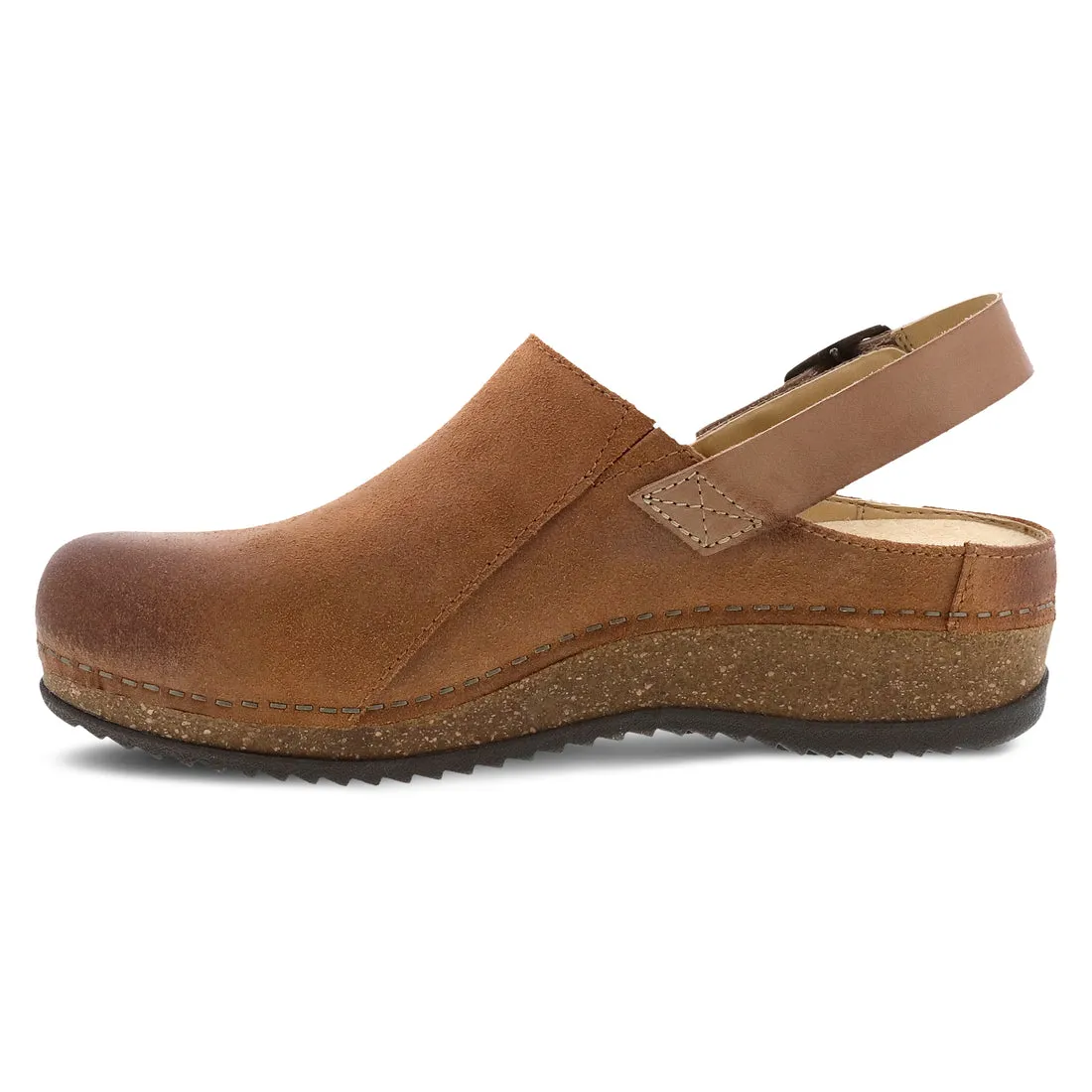 Dansko Merrin Clog