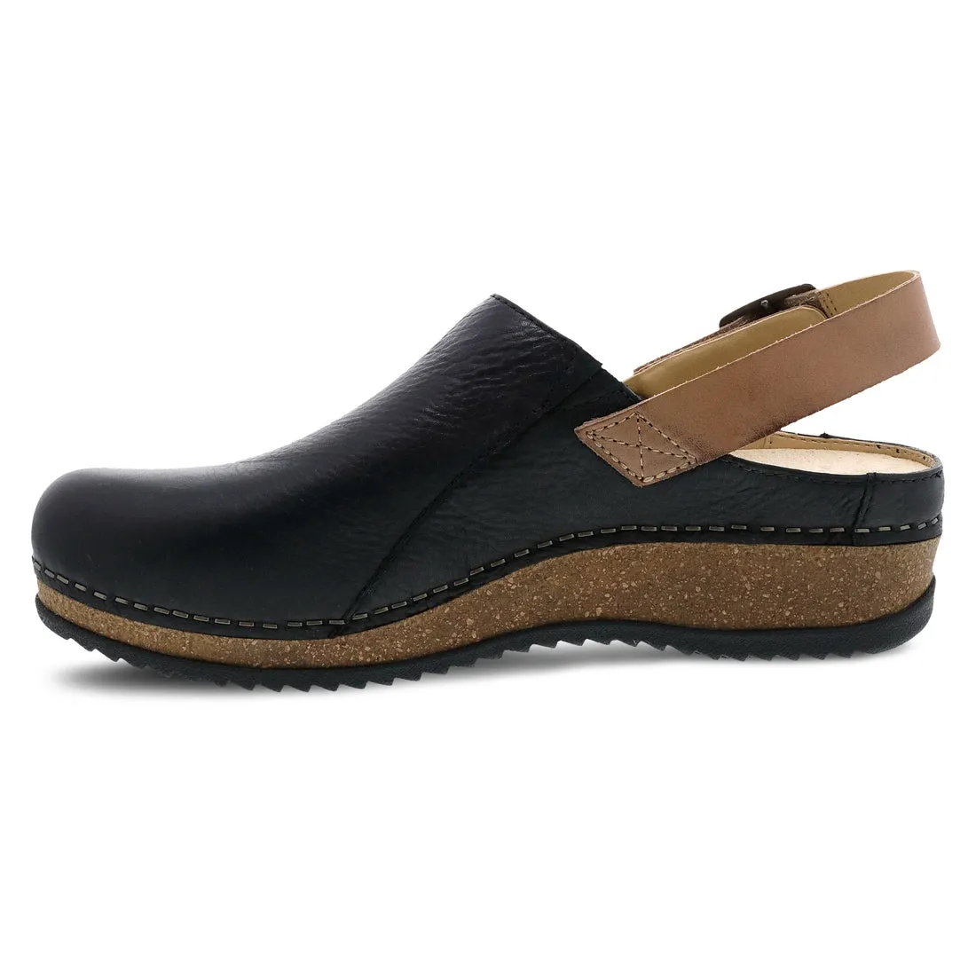 Dansko Merrin Clog